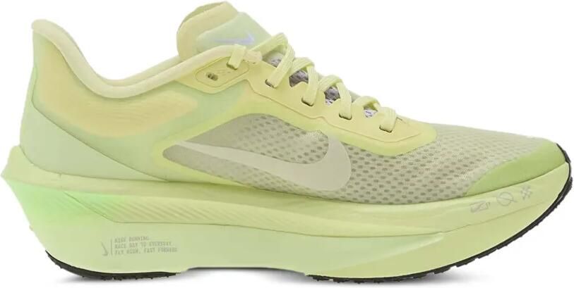 Nike Zoom Fly 6 sneakers Groen - Foto 3