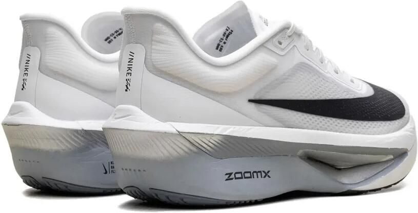 Nike Zoom Fly 6 sneakers Wit - Foto 4