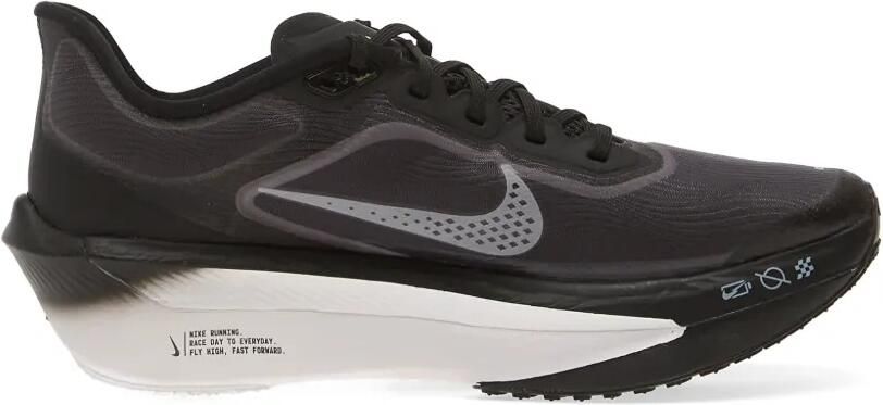 Nike Zoom Fly 6 sneakers Zwart