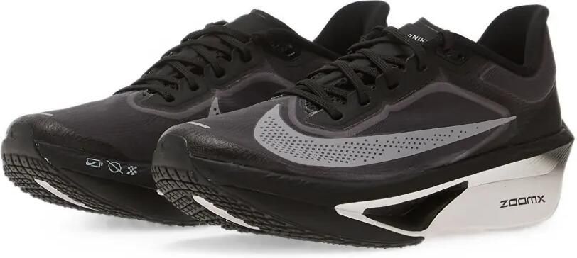Nike Zoom Fly 6 sneakers Zwart - Foto 4