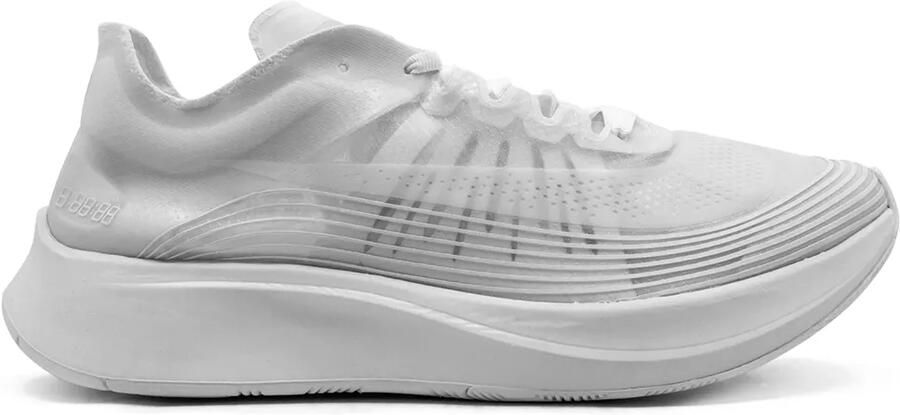 Nike Zoom Fly SP sneakers Wit
