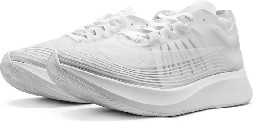 Nike Zoom Fly SP sneakers Wit - Foto 3