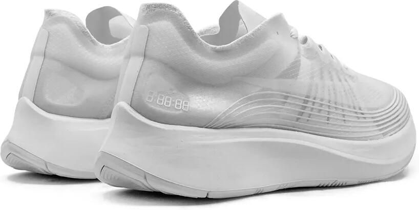 Nike Zoom Fly SP sneakers Wit - Foto 2