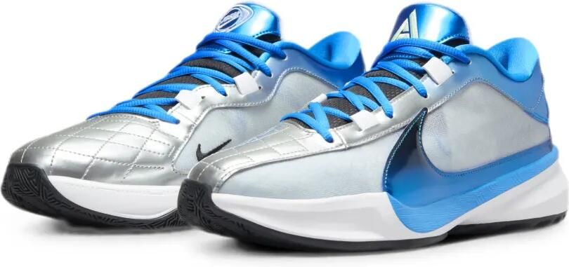 Nike Mercurial Vapor 15 Academy sneakers Zwart - Foto 3