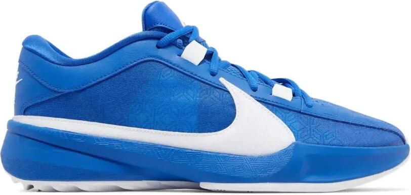 Nike Zoom Vomero sneakers met vlakken Blauw - Foto 4