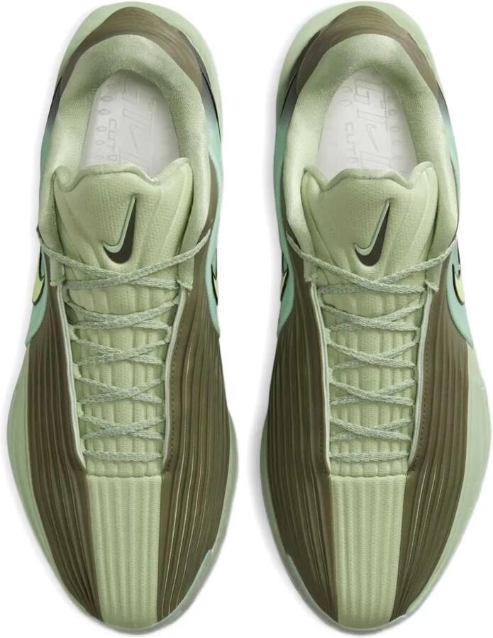 Nike x Stefan Janoski OG "Pearl White Summit White Mystic Hibiscus" sneakers Beige - Foto 3