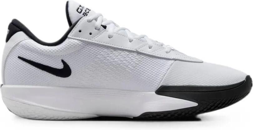 Nike Zoom GT Cut Academy sneakers Wit