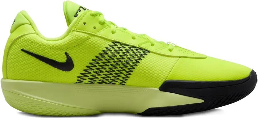 Nike Zoom GT Cut Academy "Volt" sneakers Groen