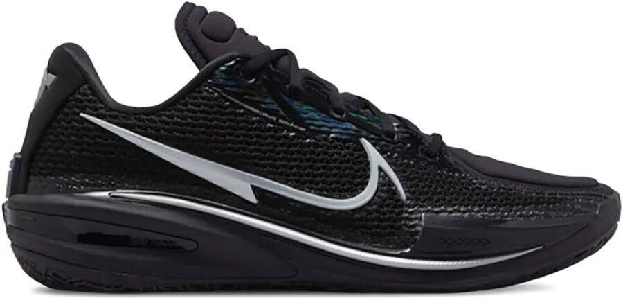 Nike Zoom GT Cut "Midnight Navy" sneakers Blauw