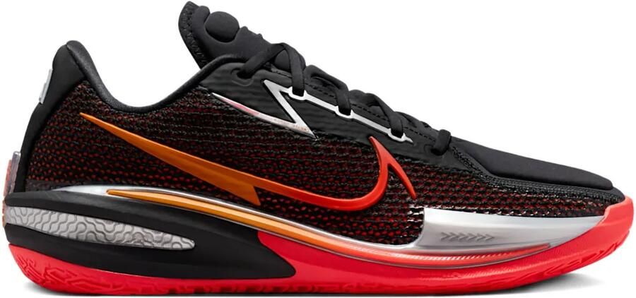 Nike G.T. sneakers Cut 3 Turbo sneakers Blauw - Foto 6