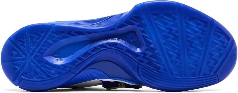 Nike Zoom KD 4 "Alternate MVP" sneakers Wit - Foto 2
