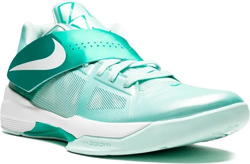 Nike Zoom KD IV "Easter" sneakers Groen - Foto 2