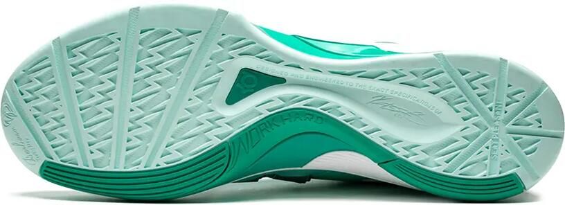Nike Zoom KD IV "Easter" sneakers Groen - Foto 4