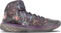 Nike Zoom Kobe 4 Prelude sneakers Zwart - Zwart