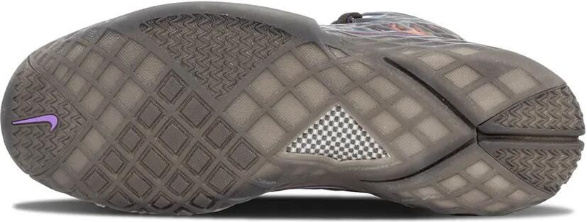 Nike Zoom Kobe 4 Prelude sneakers Zwart - Foto 4