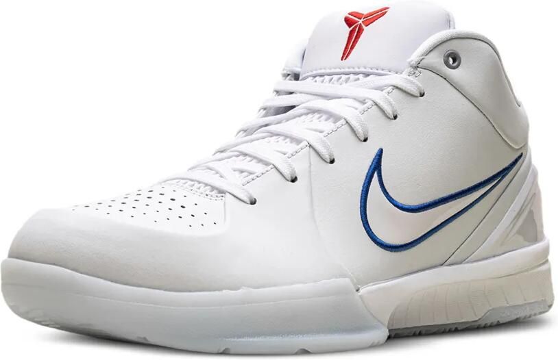 Nike Zoom Kobe 4 Protro sneakers Wit - Foto 2