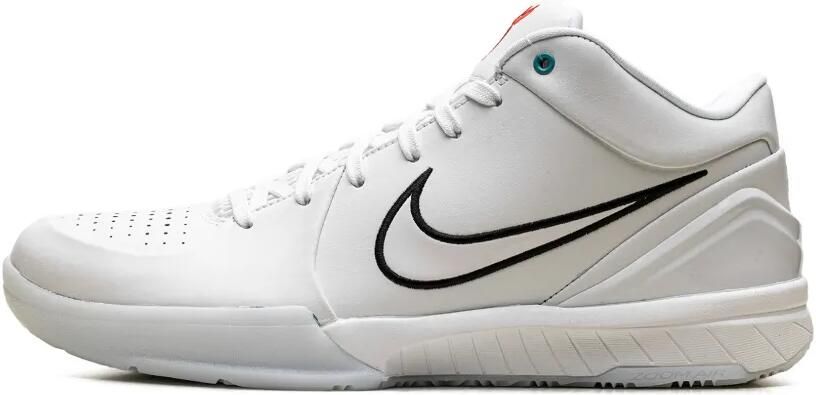 Nike Zoom Kobe 4 Protro sneakers Wit - Foto 5