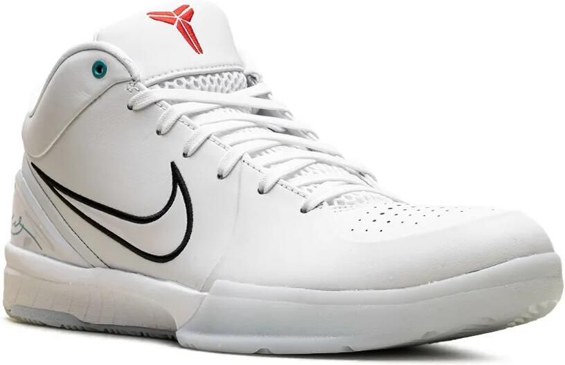 Nike Zoom Kobe 4 Protro sneakers Wit - Foto 2