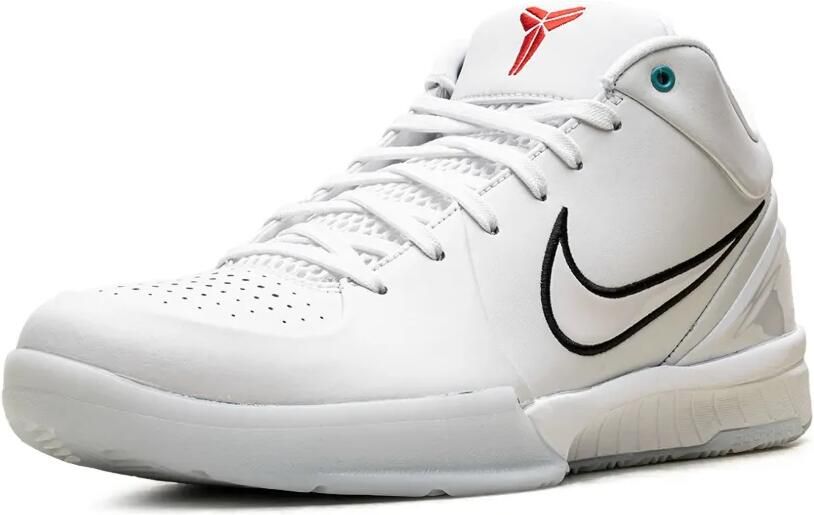Nike Zoom Kobe 4 Protro sneakers Wit - Foto 3