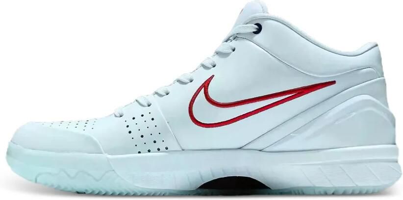 Nike Zoom Kobe 4 Protro sneakers Wit