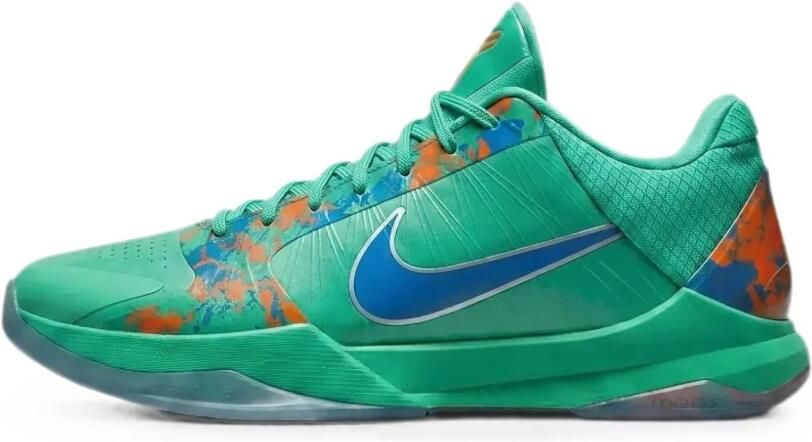 Nike Zoom Kobe 5 Protro sneakers Groen