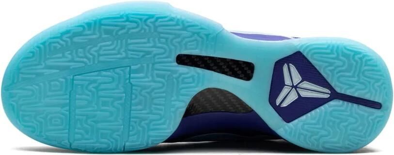 Nike Zoom Kobe 5 Protro "X-Ray" sneakers Blauw - Foto 5
