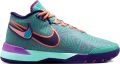 Nike Zoom LeBron NXXT Genisus sneakers Blauw - Blauw