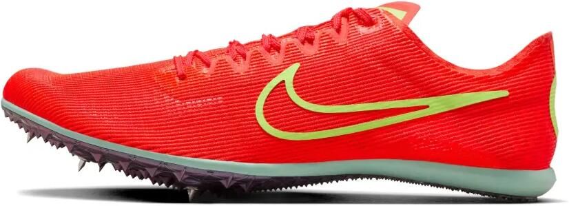 Nike Zoom Mamba 6 sneakers Rood
