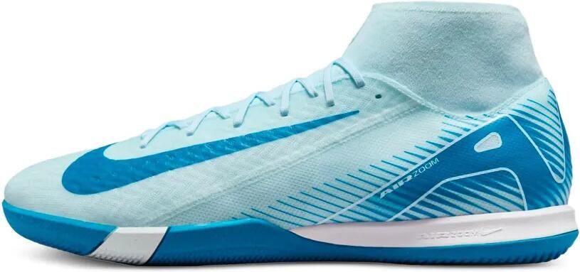 Nike Zoom Mercurial Superfly 10 Academy sneakers Blauw - Foto 11
