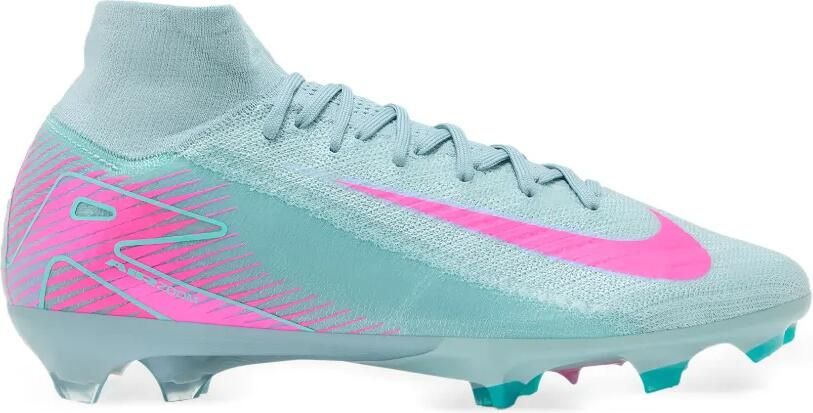 Nike Zoom Mercurial Superfly 10 Elite sneakers Blauw