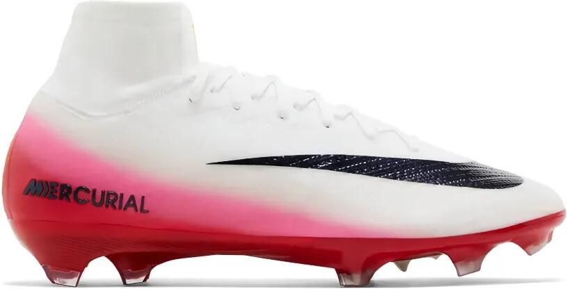 Nike Zoom Mercurial Superfly 10 Elite sneakers Wit