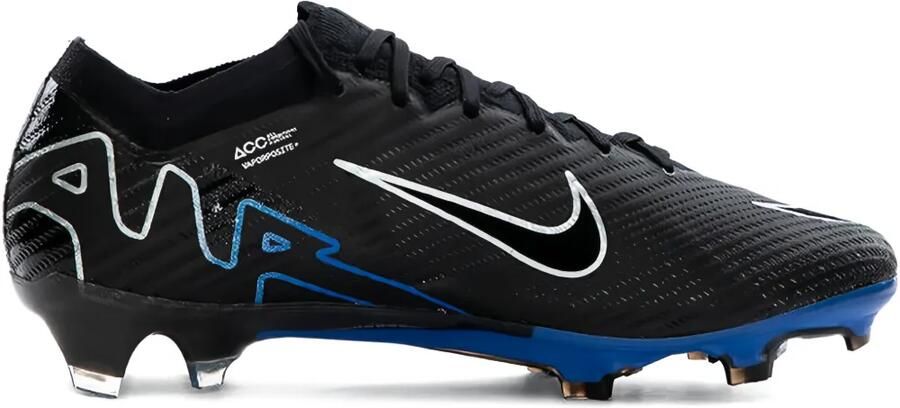 Nike Zoom Mercurial Vapor 15 Elite sneakers Zwart