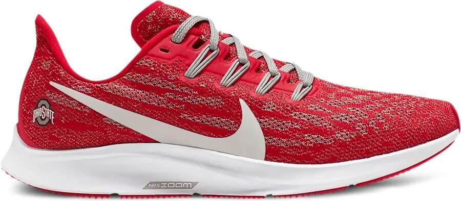 Nike Zoom Pegasus 36 sneakers Rood