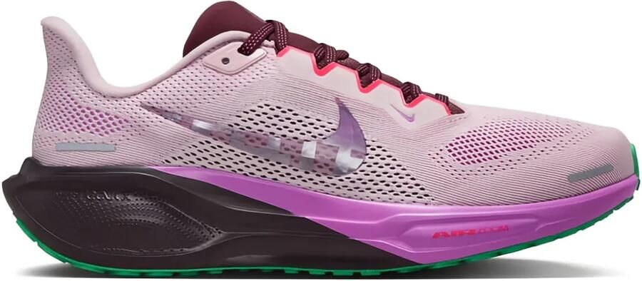 Nike Zoom Pegasus 41 "Faith Kipyegon" sneakers Paars