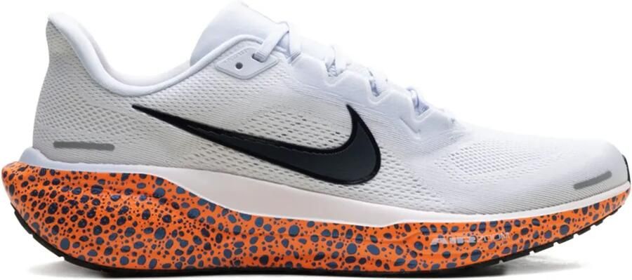 Nike Zoom Pegasus 41 "Safari" sneakers Grijs