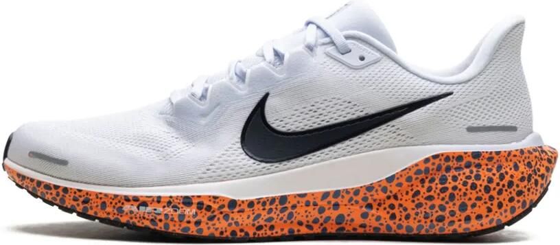 Nike Zoom Pegasus 41 "Safari" sneakers Grijs - Foto 4