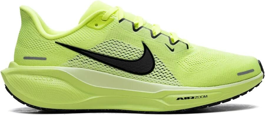 Nike Zoom Pegasus 41 "Volt" sneakers Groen
