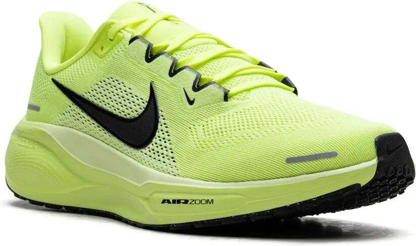 Nike Zoom Pegasus 41 "Volt" sneakers Groen - Foto 2