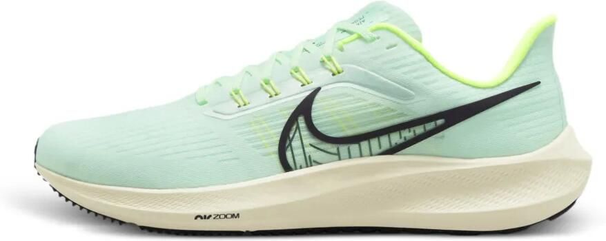 Nike Zoom Vomero 5 "Iron Grey Chrome" sneakers Grijs