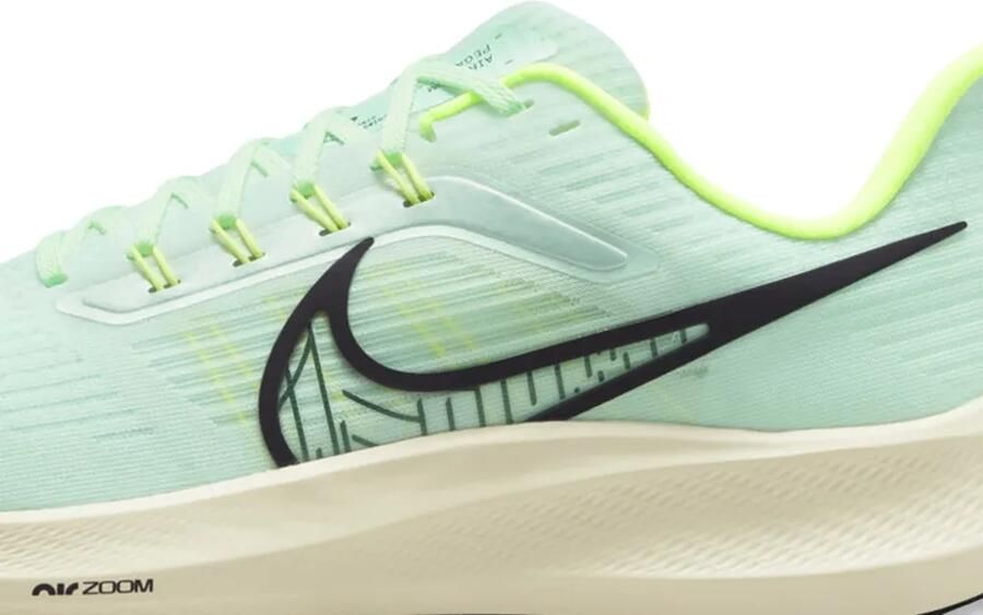 Nike Zoom Pegasus sneakers Groen - Foto 2