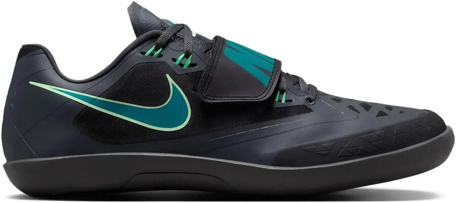 Nike Invincible 3 Electric logoprint sneakers Blauw