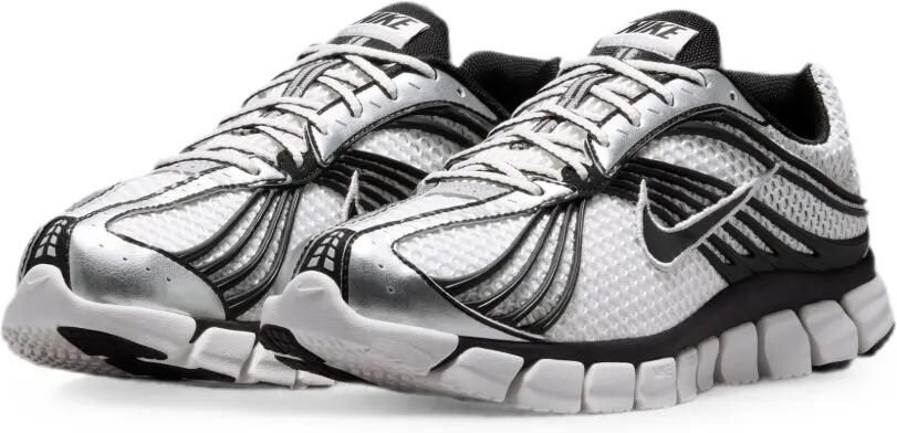 Nike x Victor Solomon Air Foamposite One sneakers Zwart