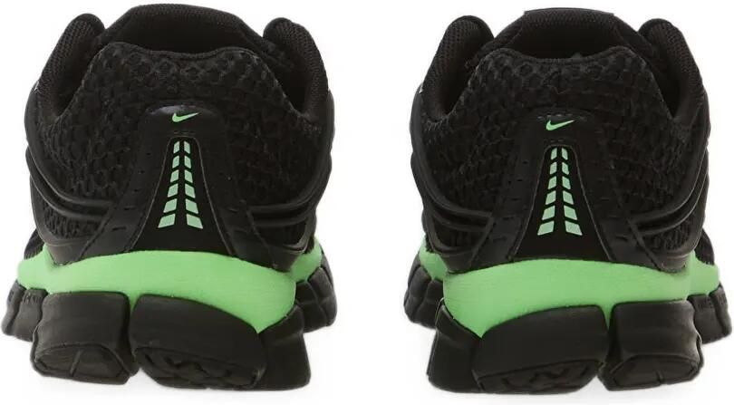 Nike Zoom Skylon 11 sneakers Zwart - Foto 4
