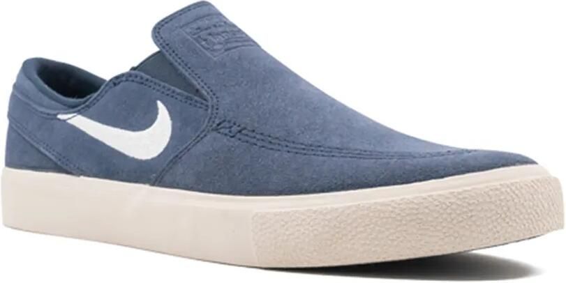 Nike Zoom Stefan Janoski low-top sneakers Blauw - Foto 2