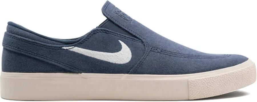 Nike Zoom Stefan Janoski low-top sneakers Blauw - Foto 3