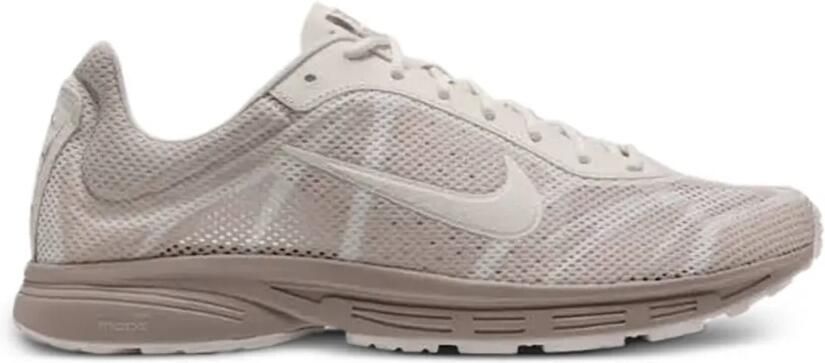 Nike Ja 3 sneakers met slangenleer-effect Wit - Foto 4