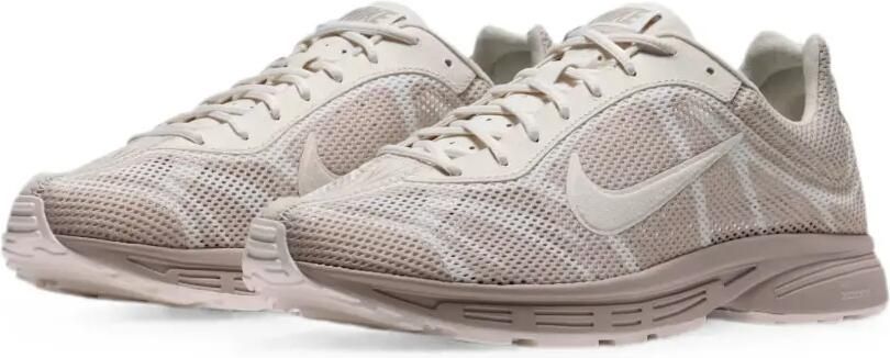 Nike Ja 3 sneakers met slangenleer-effect Wit - Foto 6