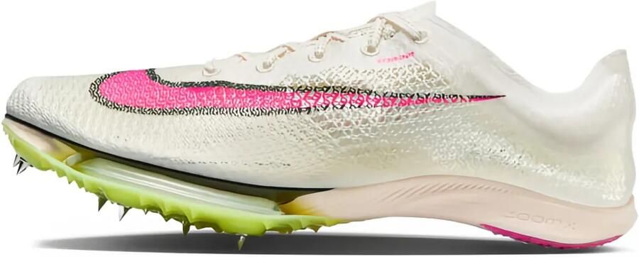 Nike Zoom Victory sneakers Wit
