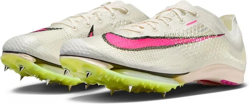 Nike Zoom Victory sneakers Wit - Foto 4