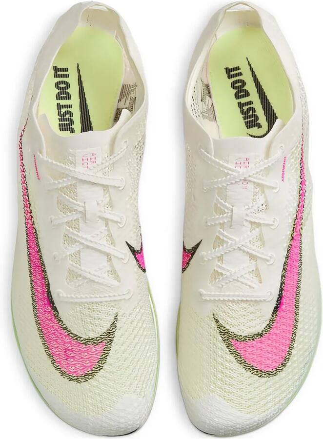 Nike Zoom Victory sneakers Wit - Foto 2